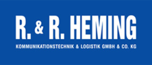 R&R Heming - rechteckig